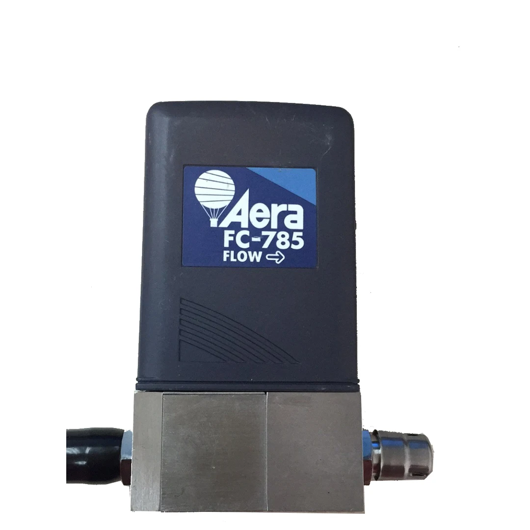 

Aera FC-785 MFC регулятор массового расхода используется в хорошем состоянии