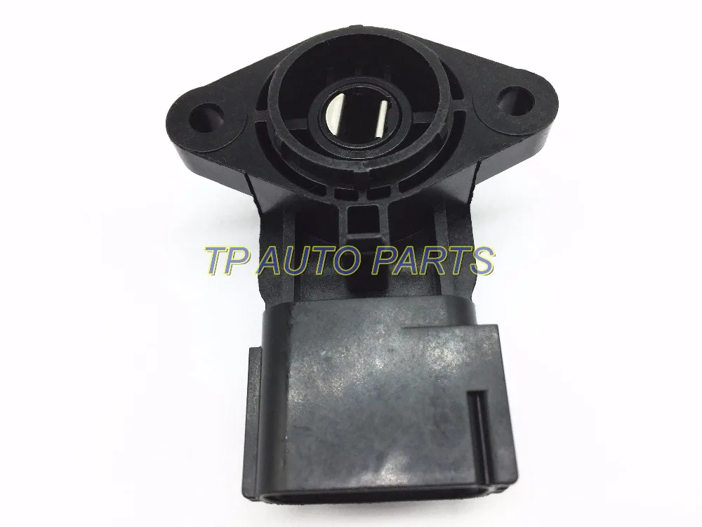 Датчик положения дроссельной заслонки TPS 6L2E9E928AA для Ford E 350 6L2E 9E928 AA VP4L7U AA|sensor