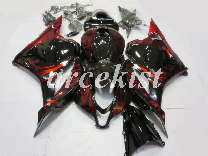 4 подарка литьевая пресс форма новые обтекатели из абс пластика подходят для HONDA