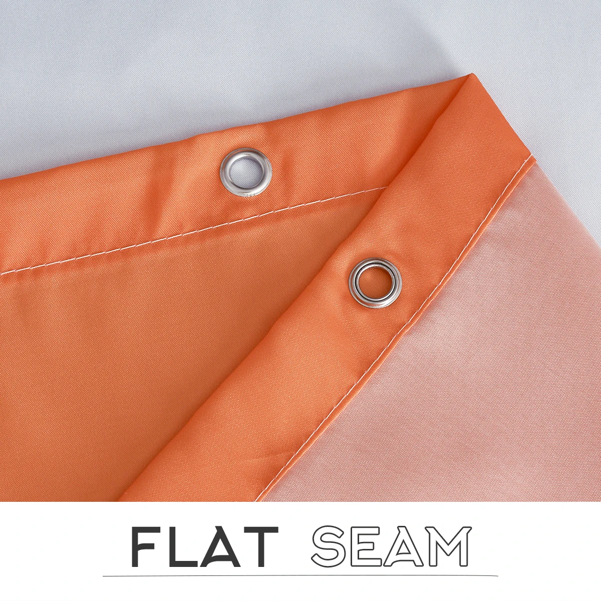 Водонепроницаемый экран градиентные цвета фотообои ткань моющиеся шторы для