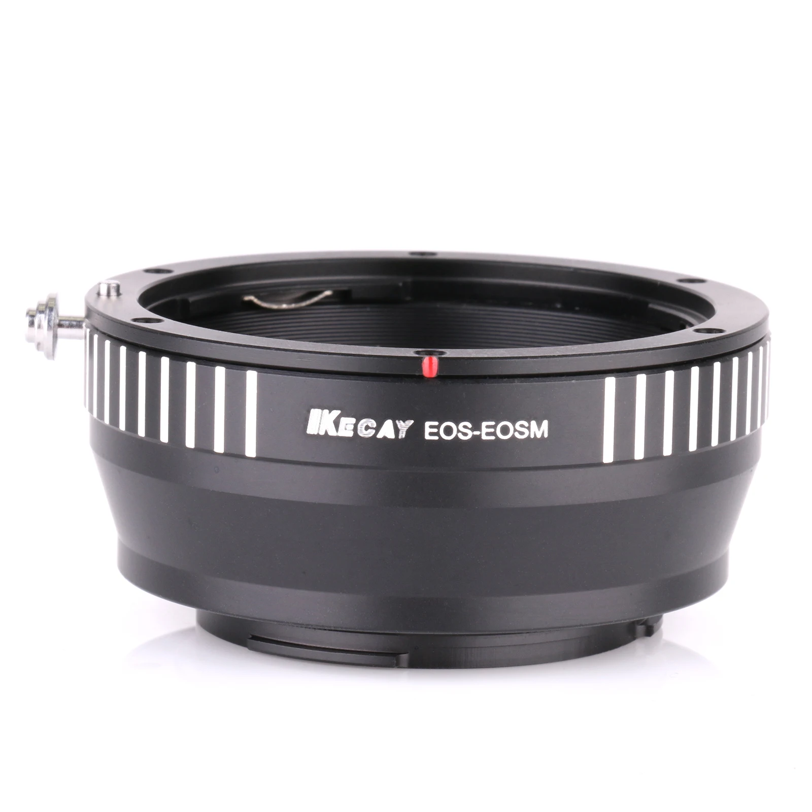 Адаптер KECAY EF-EOSM EOS-EOSM для объектива Canon EOS EF-S камеры M EFM | Электроника