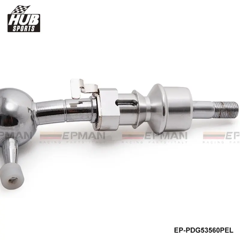 Короткий бросок с ручкой переключения передач для Chevrolet Cavalier Pontiac Sunfire 99-05 HU-PDG53560PEL