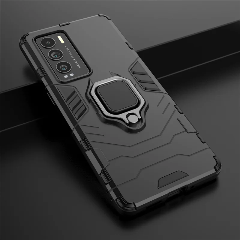 for realme gt master explorer case for realme gt neo 2 protective silicone armor hard rubber ring cover gt master explorer cover free global shipping