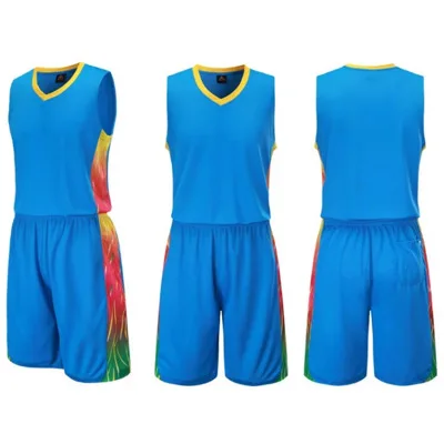 Basketball apparel breathable men's vest training basketball competition | Спорт и развлечения