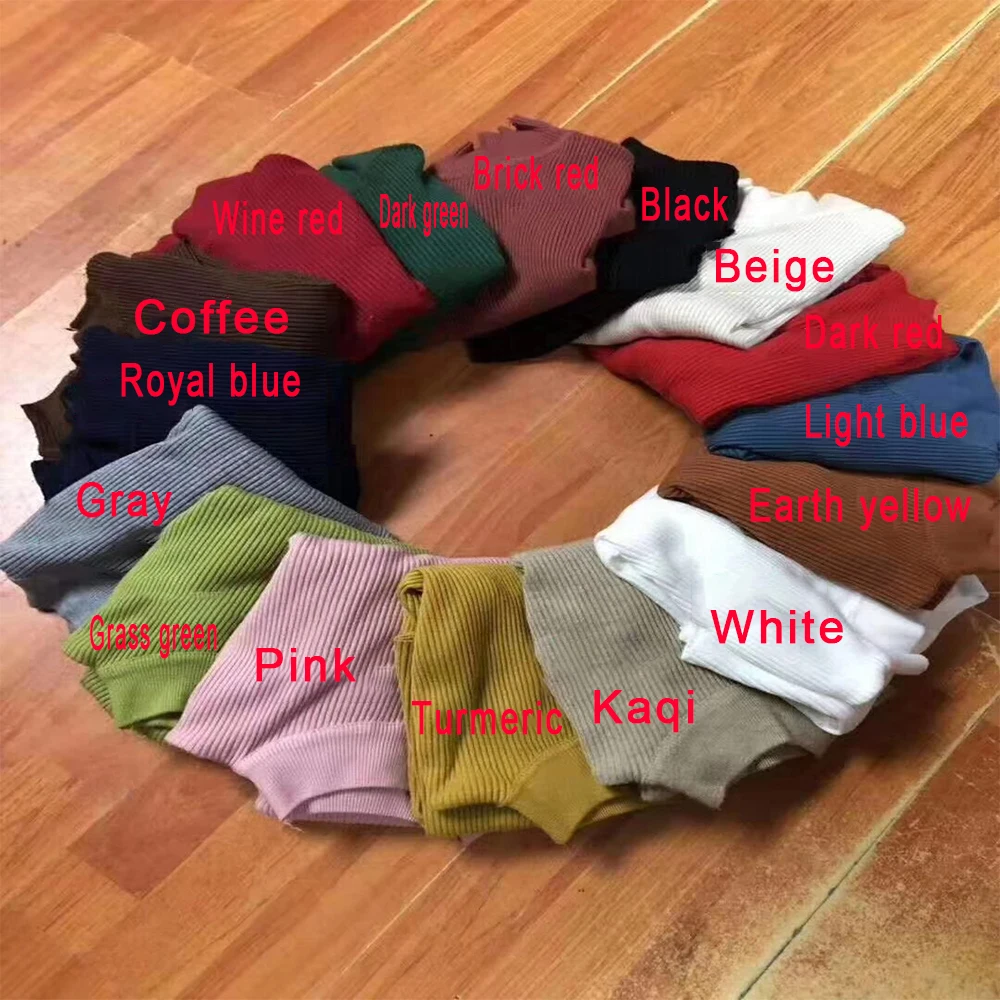 2019 Pullover Knit Sweater Women Winter Clothes Femme Jumper Soft Knitted Spring Autumn Tops Knitwear Pull Ladies Sweaters | Женская