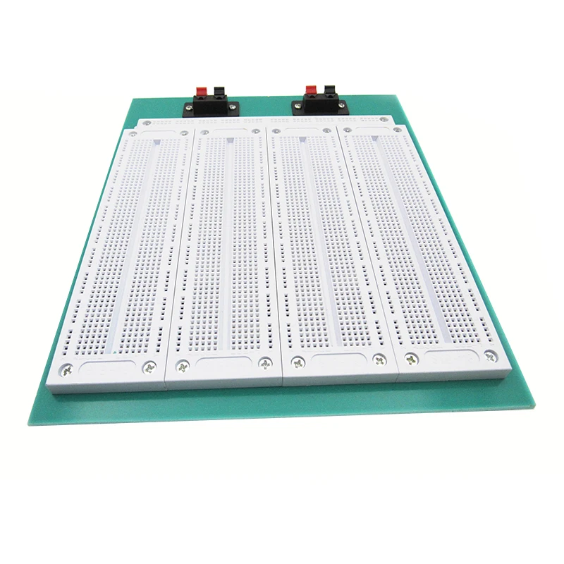 Доска для хлеба с отверстием на 400 отверстий отметка детской линии печатная плата