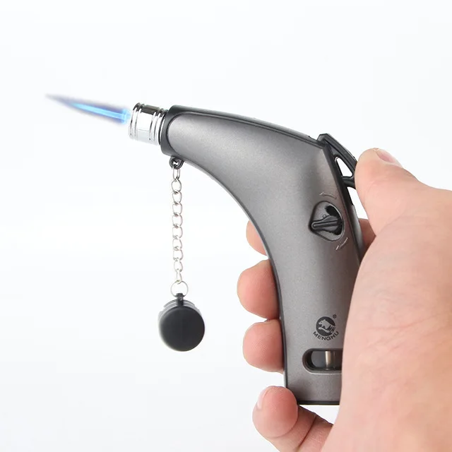 Оригинальный распылитель сварочная фонарь прямая зажигалка | Дом и сад