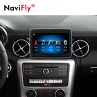 Android10 DSP 8 ядер 4G 64G Автомобильный мультимедийный плеер радио кассета для Mercedes Benz SLC SLK R172 SL R231 2011 2012 2013 2014 2015