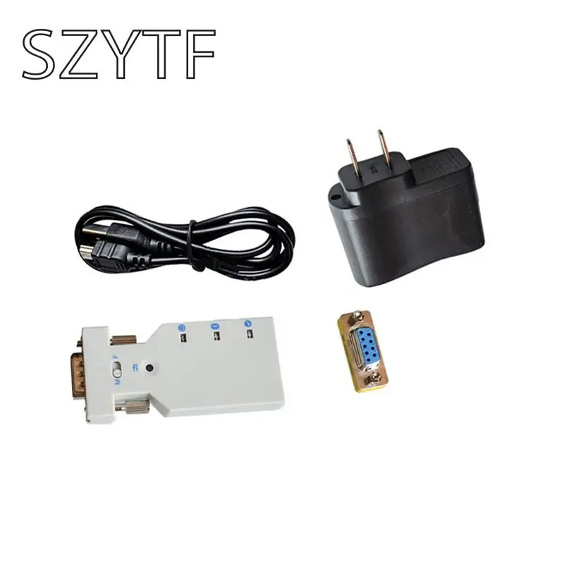 BT578 RS232 беспроводной мужской и женский мастер ведомая универсальная станция