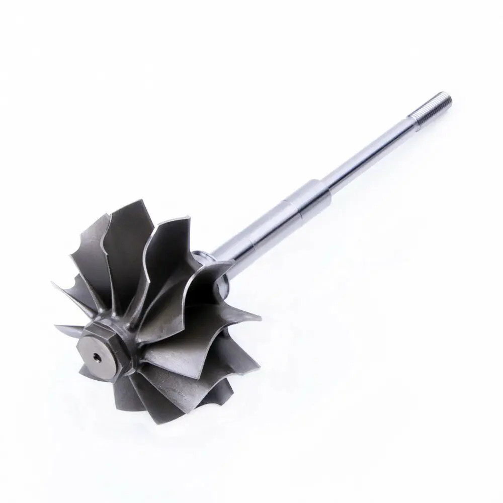 

Турбина GT2260S с турбовалом, колесо 821402 827238, турбинная лампа, Φ FR3E9G438CC для Ford Mustang 2.3L L4 Ecoboost 2,3 T 2013-2016