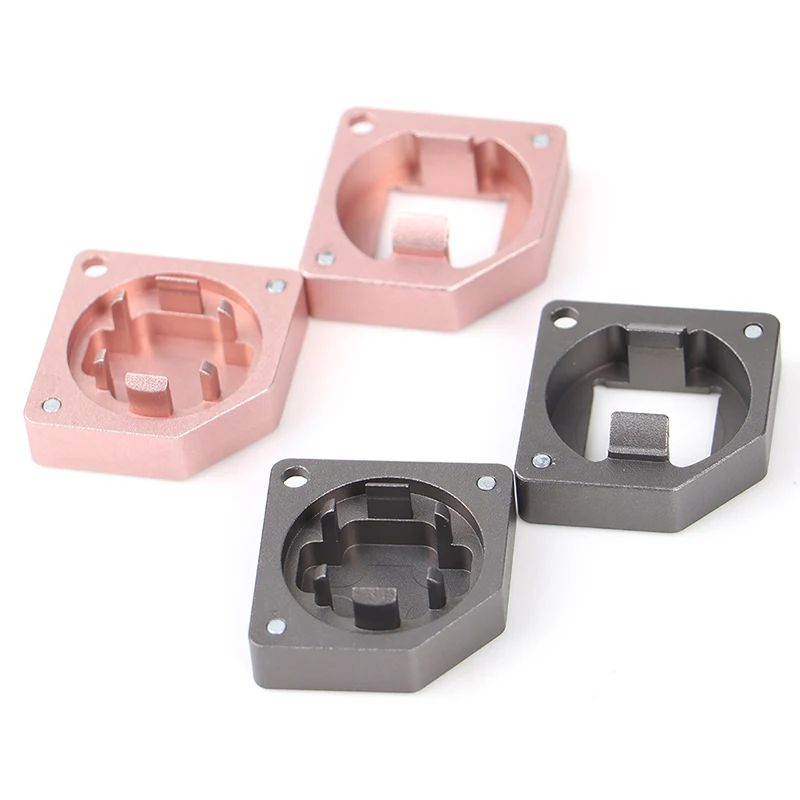 

Multifunction Metal Switch Shaft Opener For Kailh Cherry Gateron Switch Tester