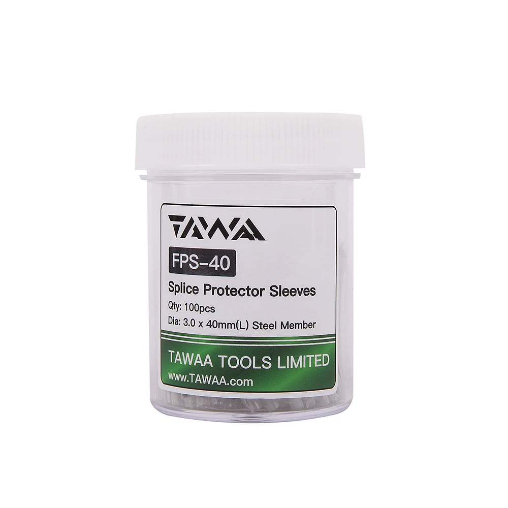 

Yefaye Group-TAWAA, защитные рукава для сплавления, фотоэлемент для защиты от сращивания оптического волокна