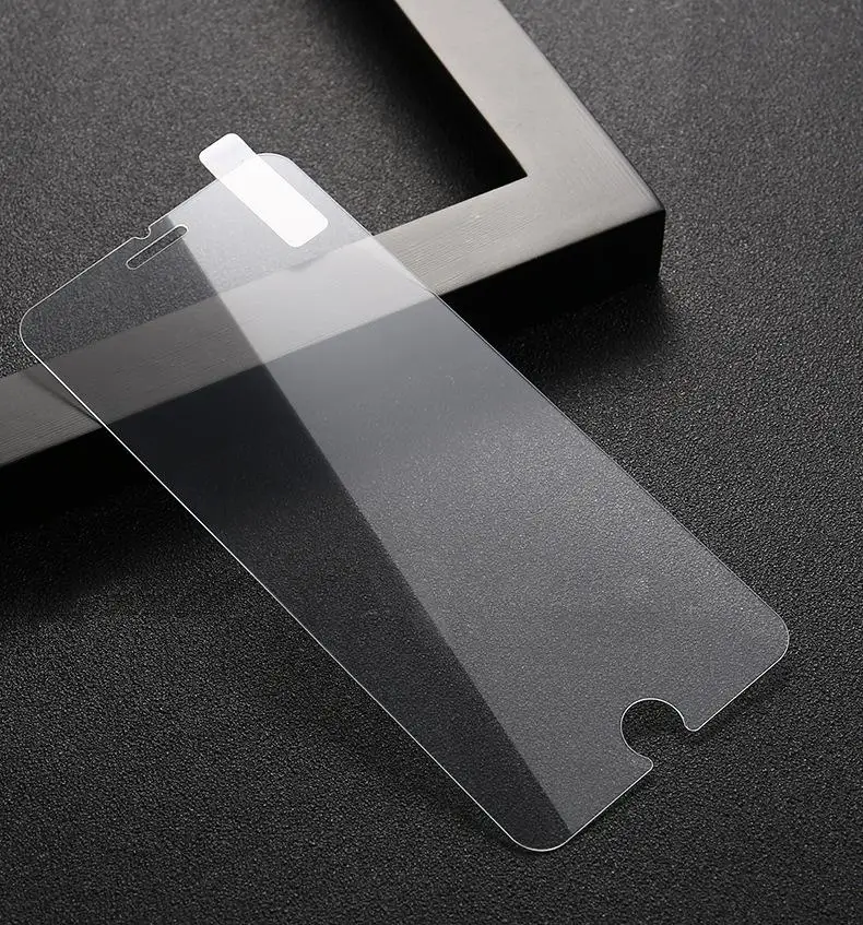 Защитное стекло HD для Xiaomi Redmi Note 5 6 7 8 9 10 Pro 9S 8T пленка экрана из закаленного стекла