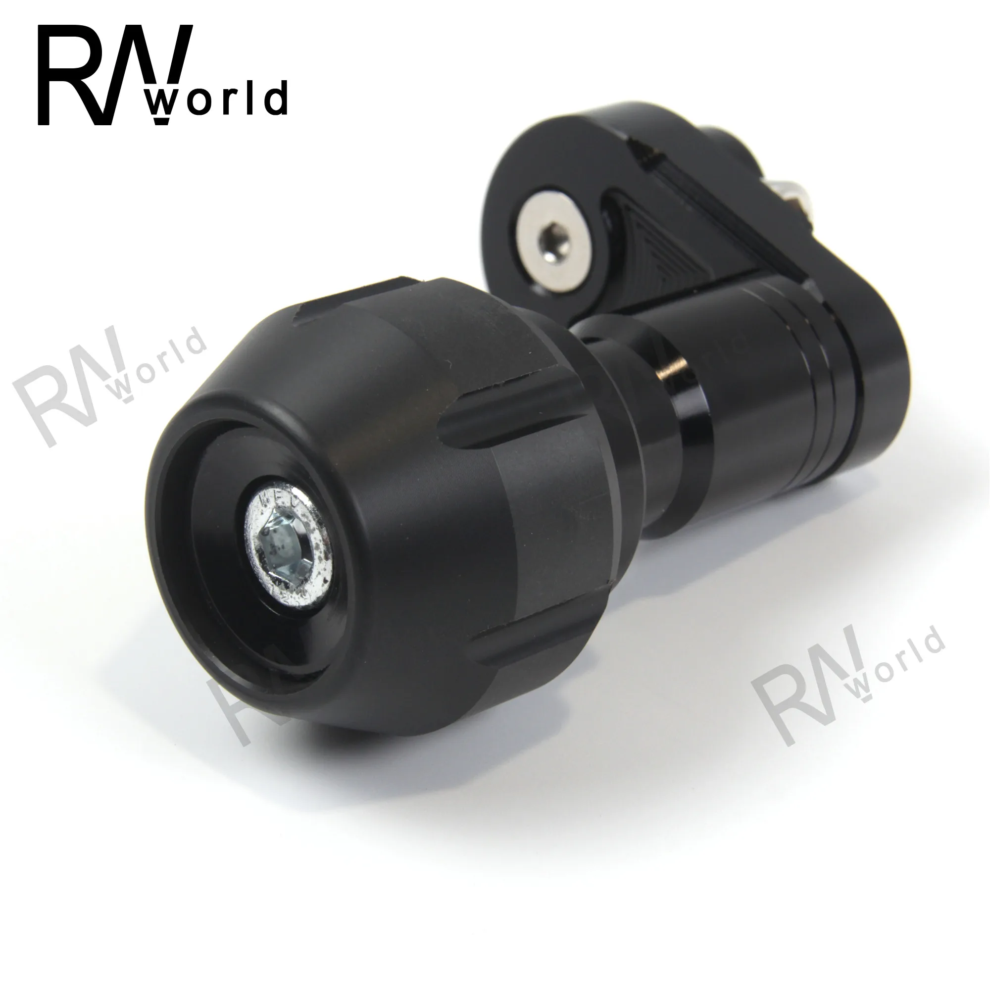 Защитная рама для мотоцикла ползунок защитная накладка защиты от падения KAWASAKI