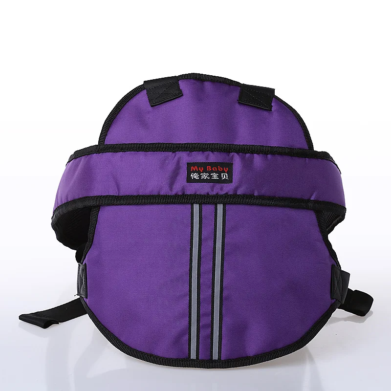 Детский безопасный ремень на подтяжках для мотоцикла Детская повязка одежда