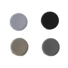 Аналоговый джойстик клавишный колпачок Стик рукоятка Крышка контроллера круглая Подкладка Кнопка запасная часть Чехол