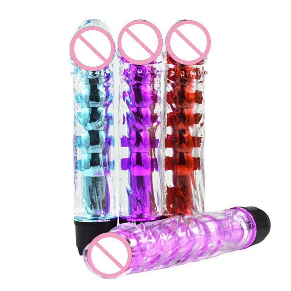 Вибратор G Spot Мощный вибратор Массажер Женский мастурбатор игрушки для взрослых