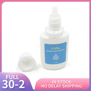 Раствор для ресниц, длительное Очищение ресниц, не содержит спирта, стерилизация, обезжиривание, дезинфекция, устойчивый очиститель