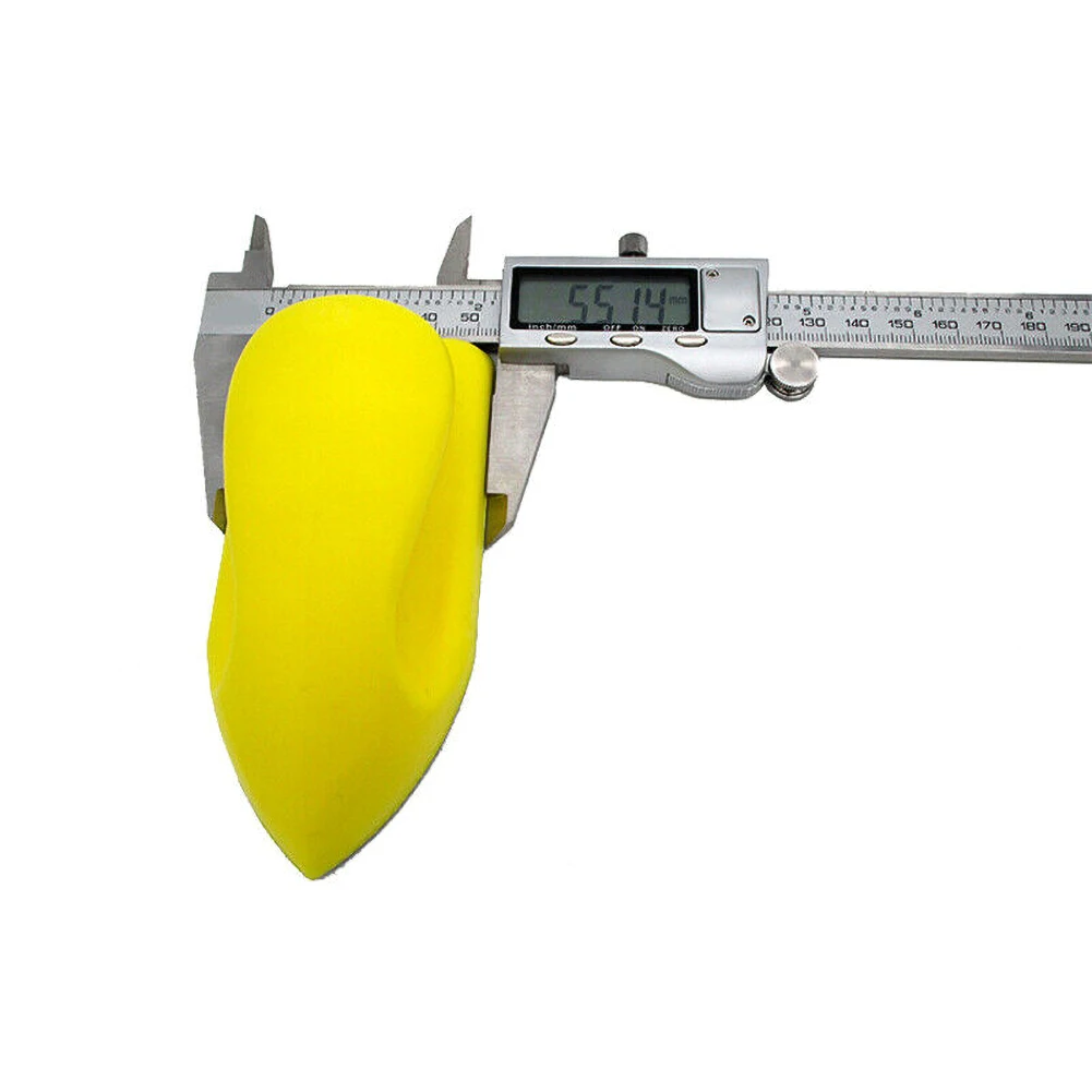 

1Pc for Car Leather Seat Auto Care Detailing Tool Car Nano Cleaning Brush Interior Cleaning Brush Felt Washing Tool Auto Interio