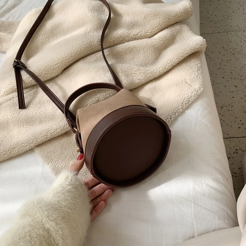 Модные женские сумки на плечо из кожи с эффектом потертости, винтажные женские маленькие сумочки, Женский вечерний клатч, кошелек, сумки через плечо