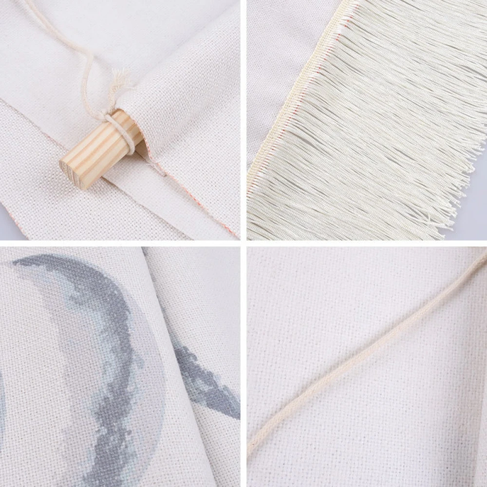 

Moon Phases Tapestry Lunar Eclipse Changing Moon Phase Tapestry Wall Hanging Decor For Bedroom Living Room Dorm Room