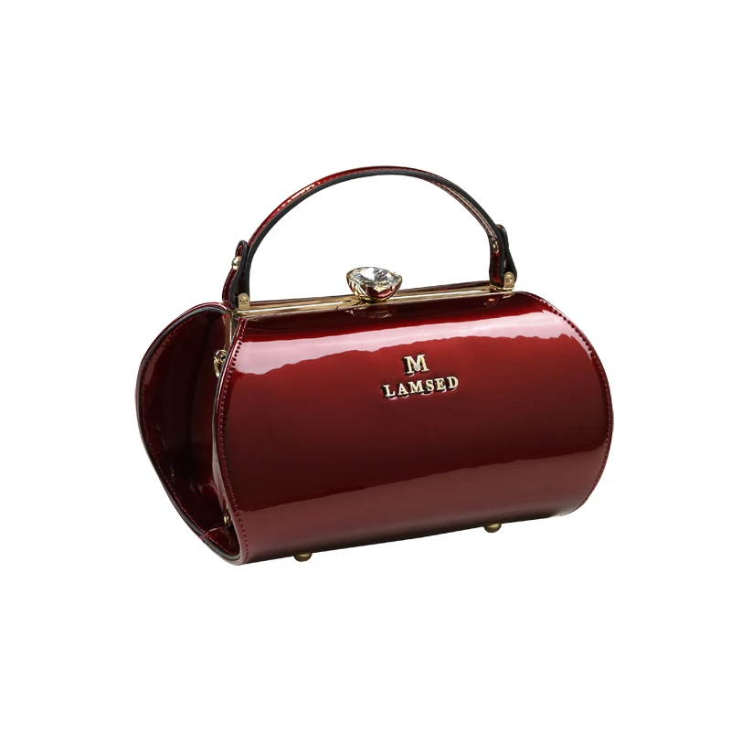 Новое поступление простая сумка с верхней ручкой женские вечерние клатчи