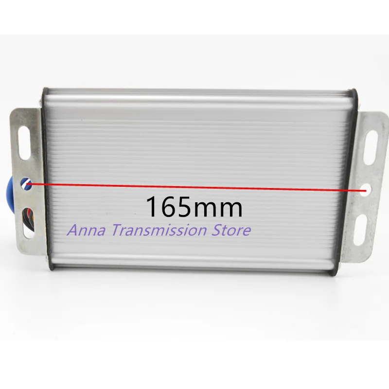 Бесщеточный контроллер двигателя 900 Вт 1650 30 А 9 В 18 24 36 48 55 в