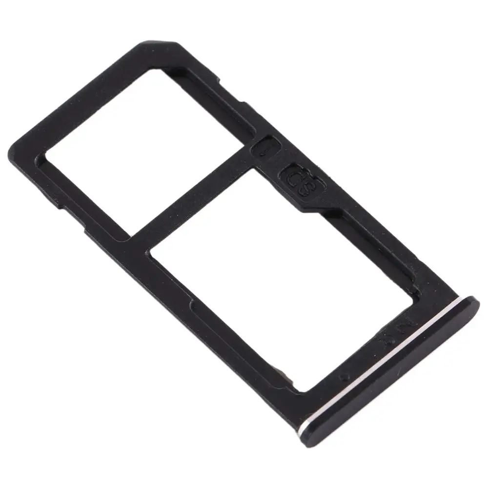Лоток для sim-карт + лоток sim-карт/лоток Micro SD карт Nokia 6 TA-1000 TA-1003 TA-1021 TA-1025 TA-1033 TA-1039 |