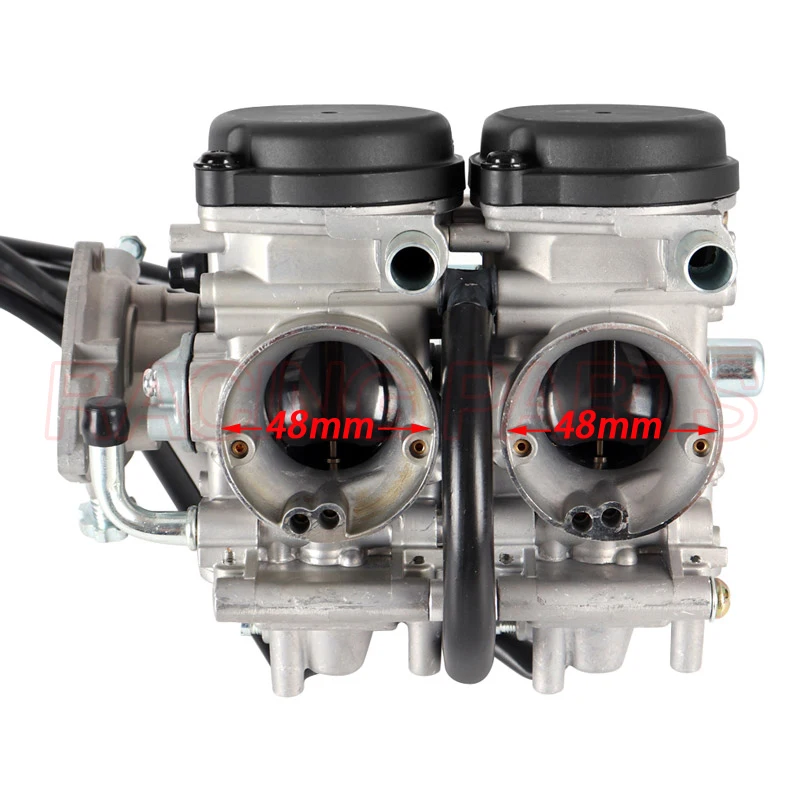 PD33-S Motorcycle Carburetor 33mm Carburador Carb For YAMAHA Raptor 660 660R YFM660 YFM 2001 2002 2003 2004 2005 | Автомобили и