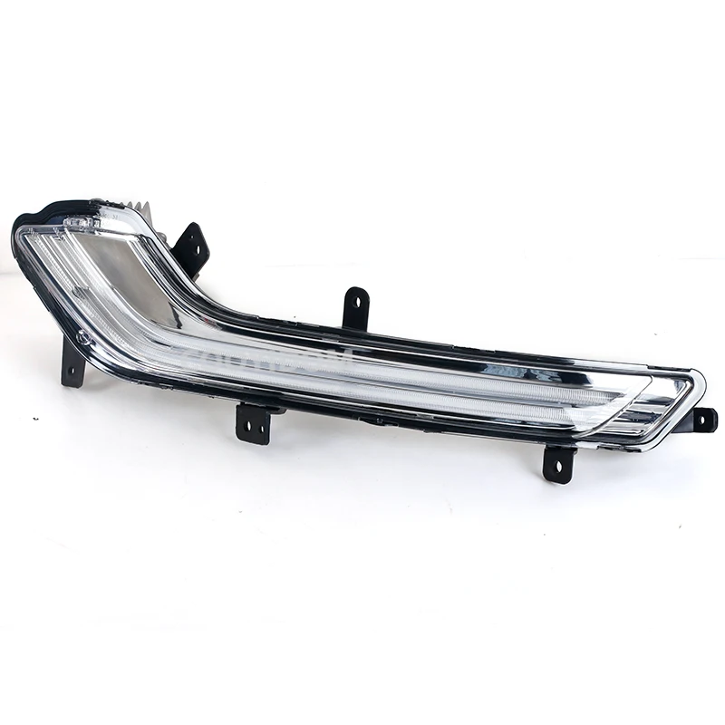 For Peugeot 508 2015-2018 Brand New LED Daytime Running Light DRL 9809087780 9809087680 |