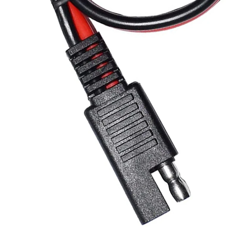 4 шт. Удлинительный кабель для автомобиля трактора солнечной панели 30 см |