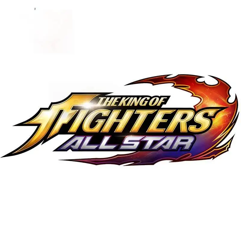 

Fuzhen Boutique Decals Exterior Accessories KING OF FIGHTERS ALLSTAR Fine Car Stickers Fashion Styling Decal Window Decoration
