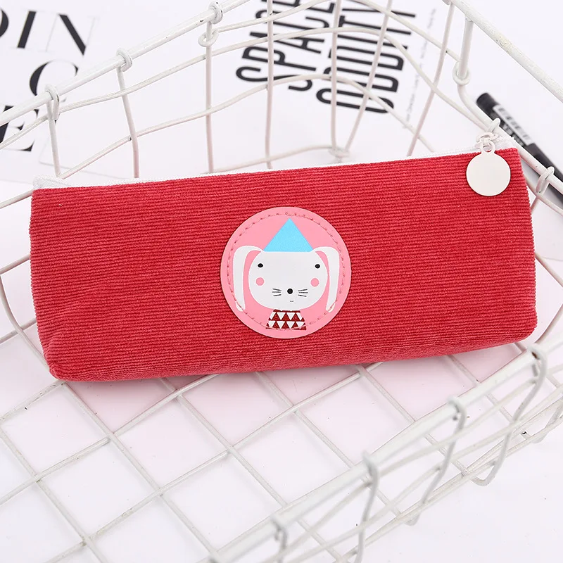 1 шт. вечерние карандаши с изображением леса сада треугольника животных панды