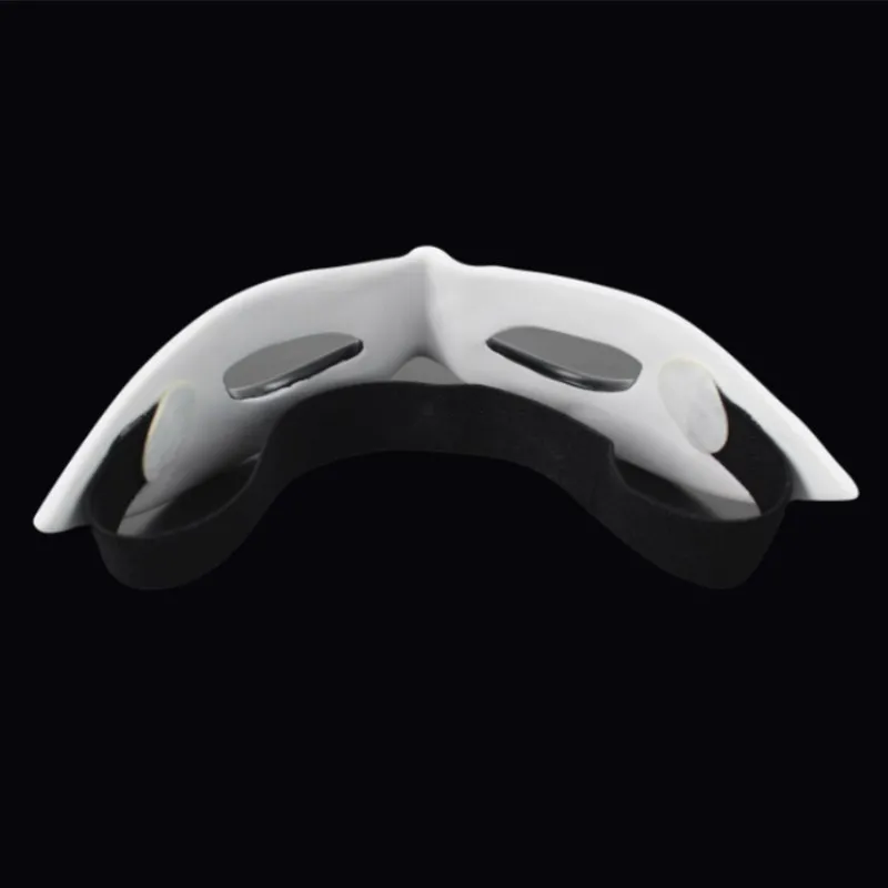 Маска-джокер из АБС-пластика на глаза для косплея |