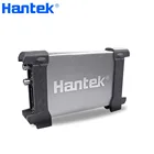Осциллограф Hantek 6022BE 6022BL, USB, портативный цифровой портативный осциллограф 6022BE, 2 канала, 20 МГц, 48 Мвыбс