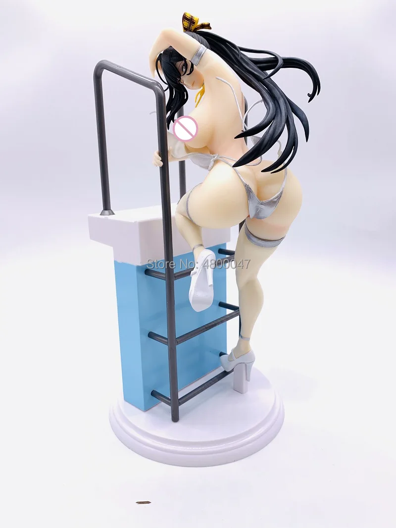 25 см NIC Aoi Nanami rocket фигурки мальчика сексуальная фигурка героя из японского аниме ПВХ Фигурки для взрослых игрушки аниме фигурки