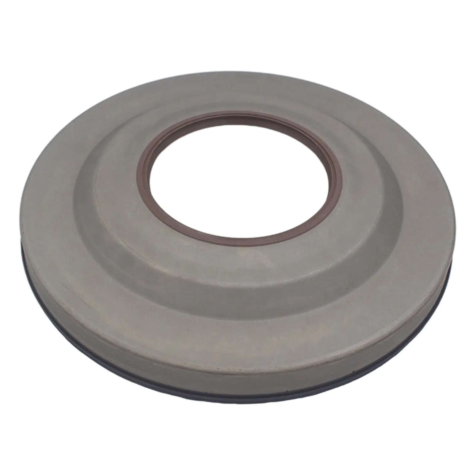 

Transmission Front Clutch Cover Oil Seal Stainless Steel for Volvo Accessories 6DCT450 Replacement Parts