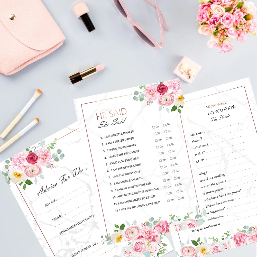 Открытки для игр невесты жениха с вопросами и ответами украшение свадебной
