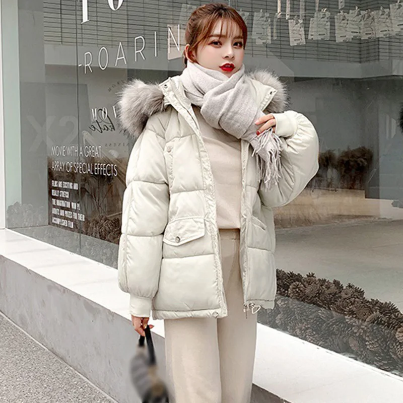 

Parkas