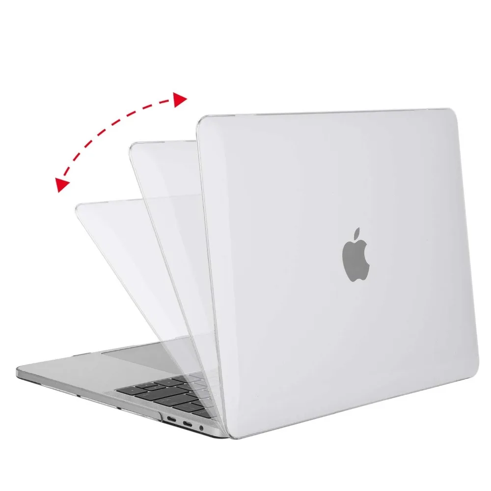 MOSISO для Macbook Air Pro 13 дюймов Чехол чехол для ноутбука чехол для Macbook A1932 Pro13 A2159 A1706 A1708