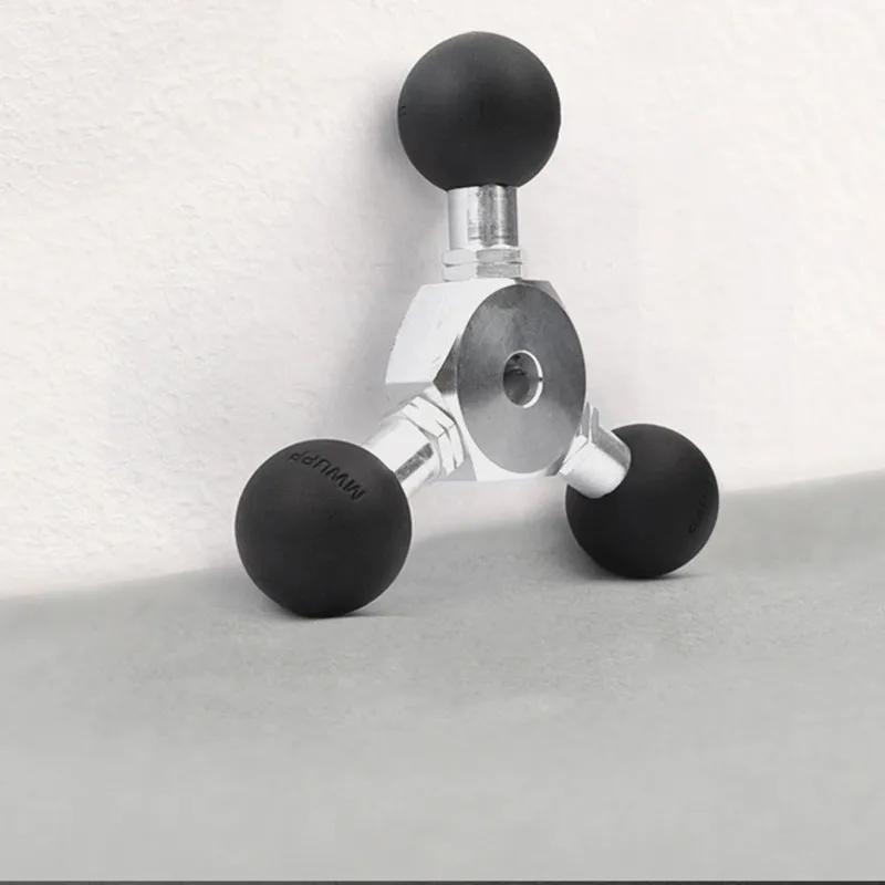 25 мм/1 дюйм до композитный удлинитель шариковый адаптер для промышленного