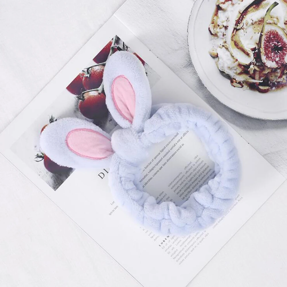 2020 новый мягкий коралловый флис с головными повязками для женщин мыть уход за