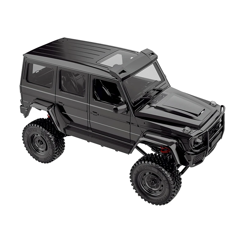 mn car mn86k комплект 112 24g 4wd несобранный g500 23