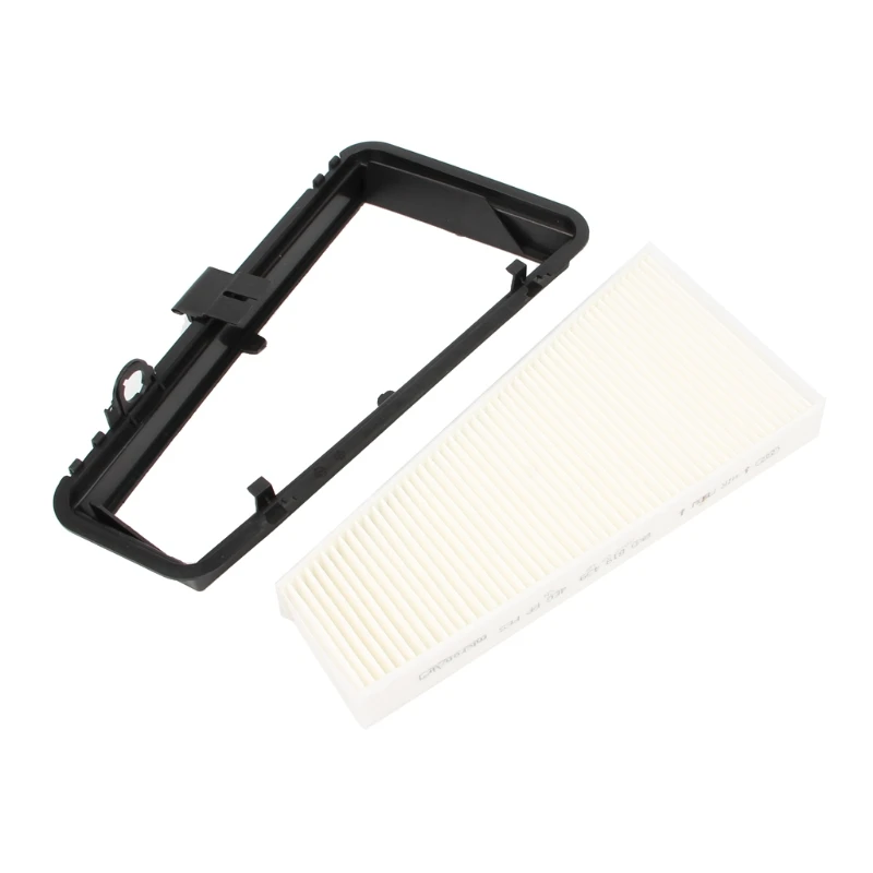 

1 PC New Hot Cabin Filter Air Conditioned For 2009 Audi A4L B8 Q5 8KD819441