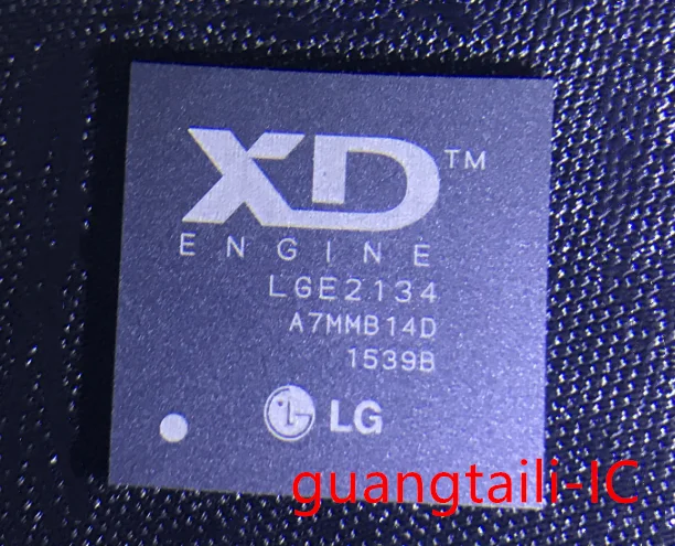 

ЖК-чип LGE2131 LGE2132 LGE2133 LGE2134 LGE2135 LGE2136 BGA