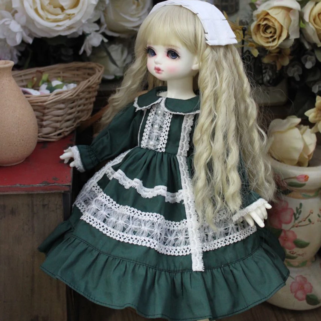 

Dolls & Accessories