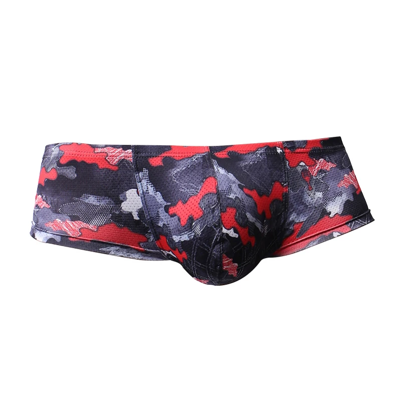 Нижнее белье для мужчин сексуальное нижнее бриджи удобная дышащая сумка бикини