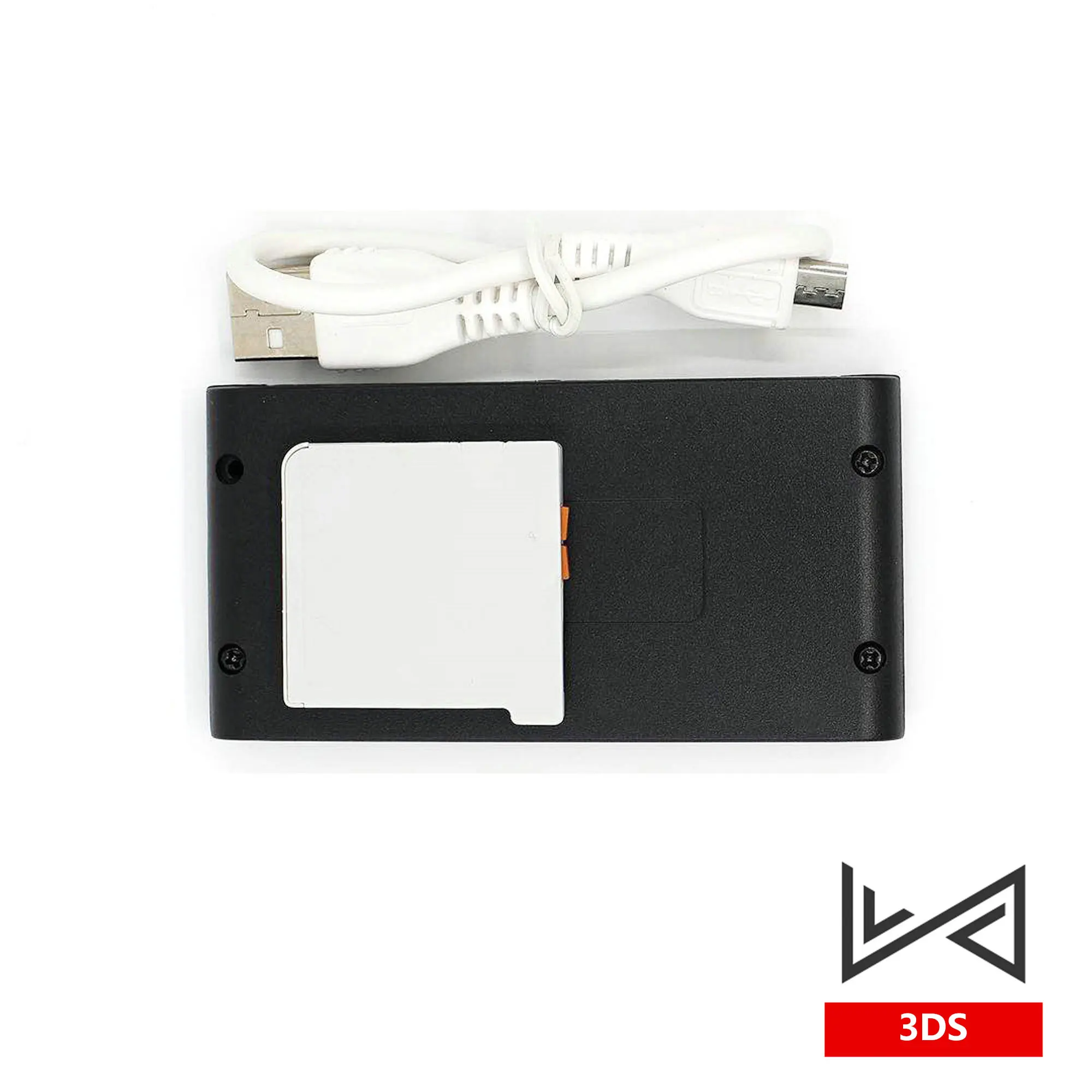 Аксессуары для 3DS адаптер с Skydock USB кабель|Запасные части| |