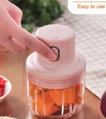 

vip for Electric Meat Grinder