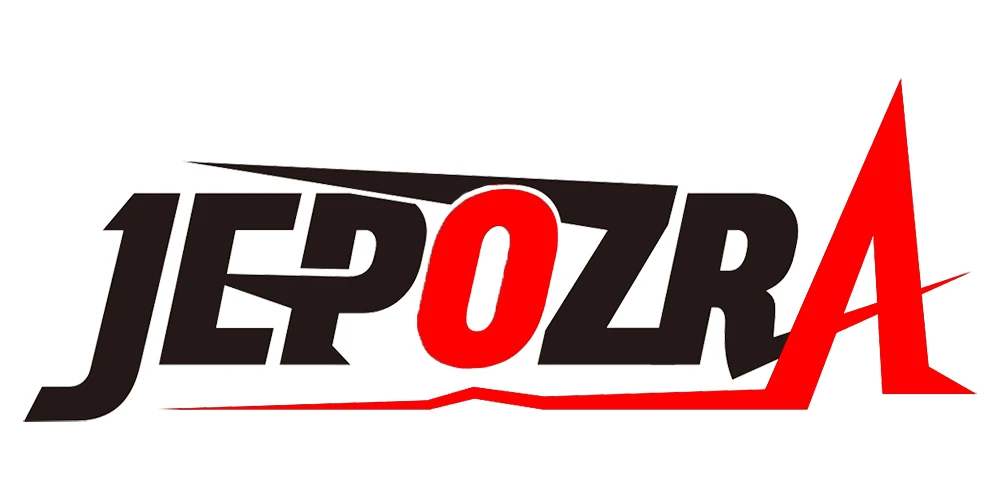 Jepozra Brand Logo